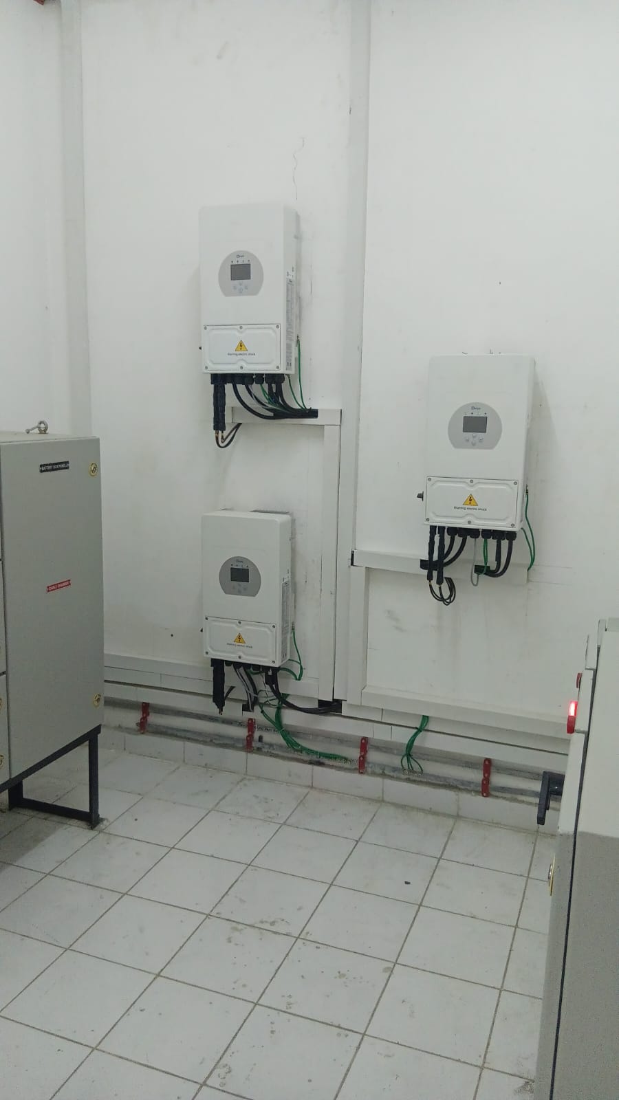 Timor Project 2